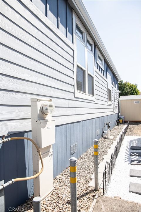 Tiny photo for 145 South Street #A27, San Luis Obispo, CA 93401 (MLS # PI25234939)