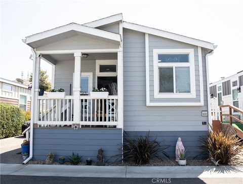 Photo of 145 South Street #A27, San Luis Obispo, CA 93401 (MLS # PI25234939)