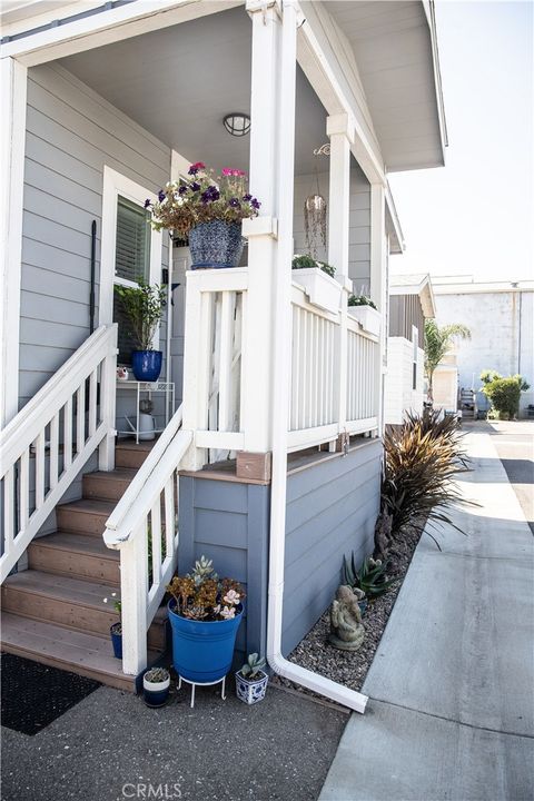 Tiny photo for 145 South Street #A27, San Luis Obispo, CA 93401 (MLS # PI25234939)