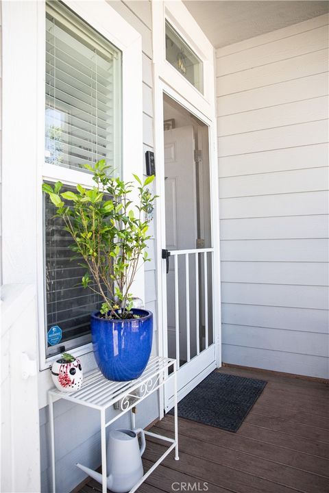 Tiny photo for 145 South Street #A27, San Luis Obispo, CA 93401 (MLS # PI25234939)