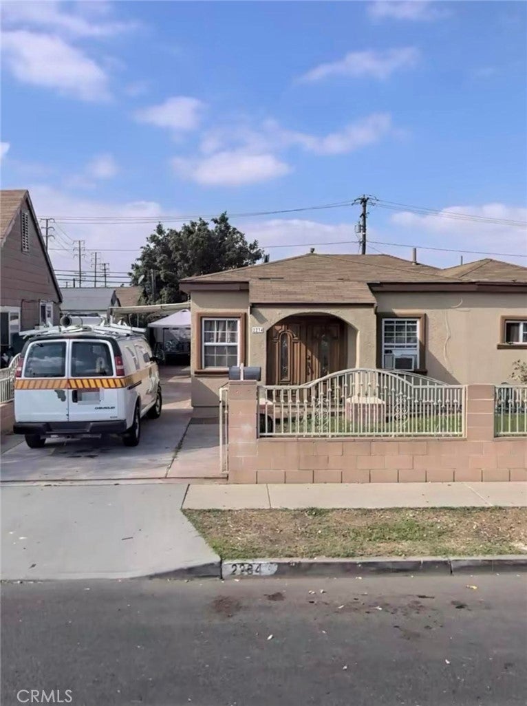 2234 Cypress AVE