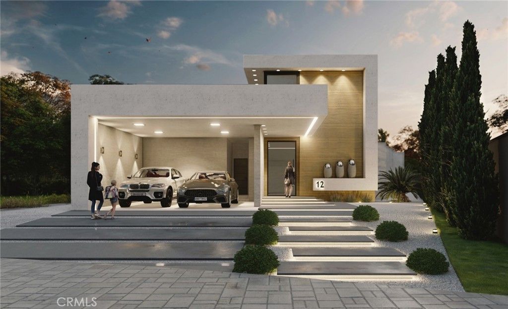 Photo of 12 Geneve, Newport Beach, CA 92660 (MLS # OC26053248)