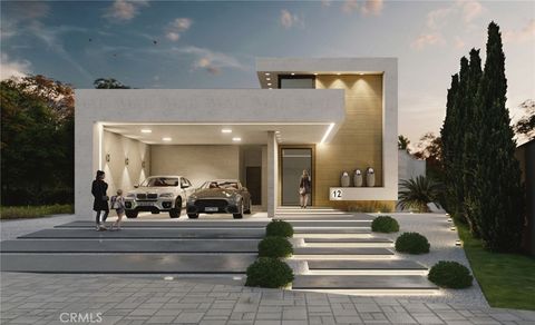 12 Geneve Newport Beach CA 92660