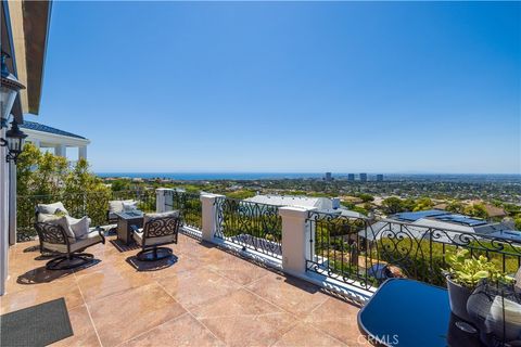 12 Geneve Newport Beach CA 92660