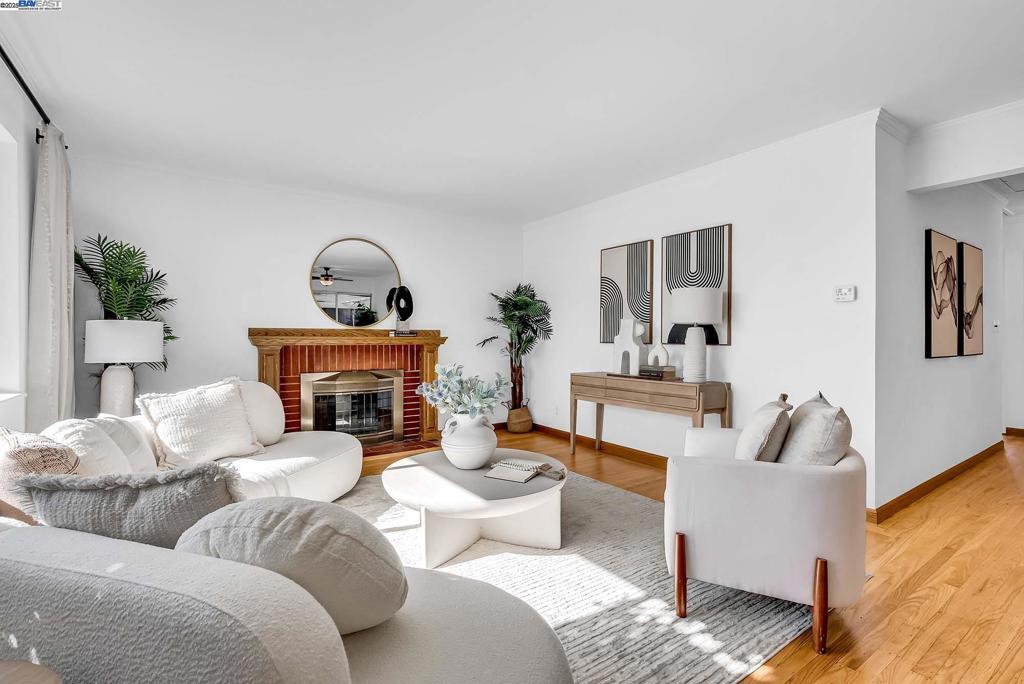 FAIRWAY PARK - Residential