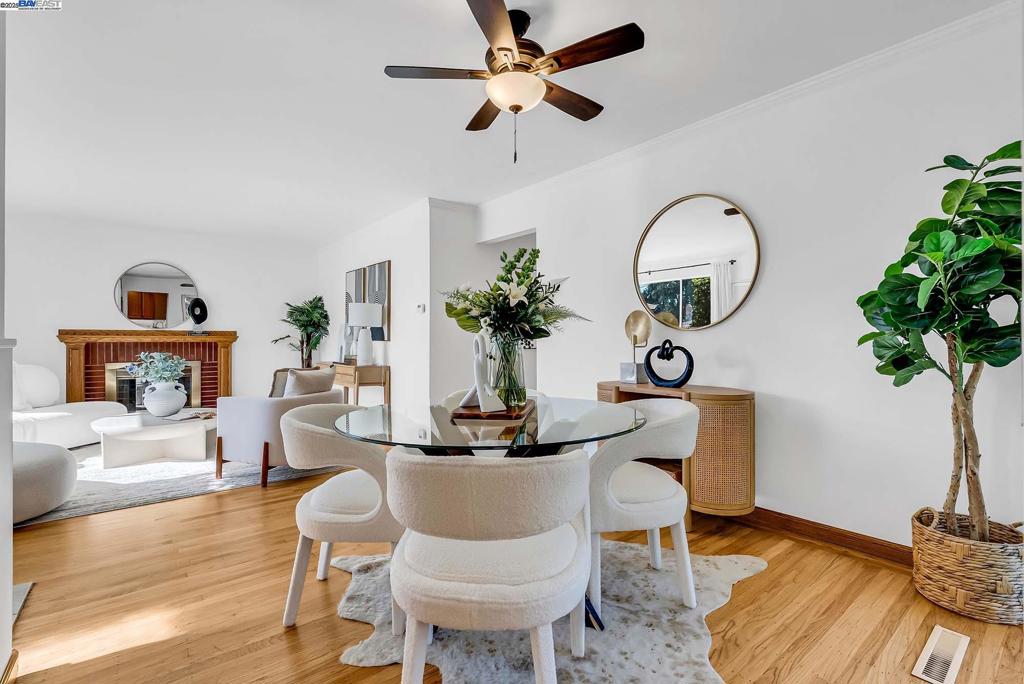 FAIRWAY PARK - Residential