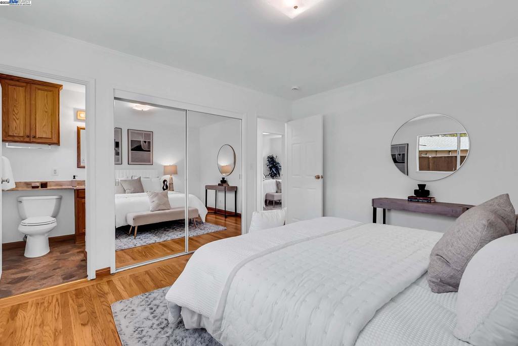 FAIRWAY PARK - Residential