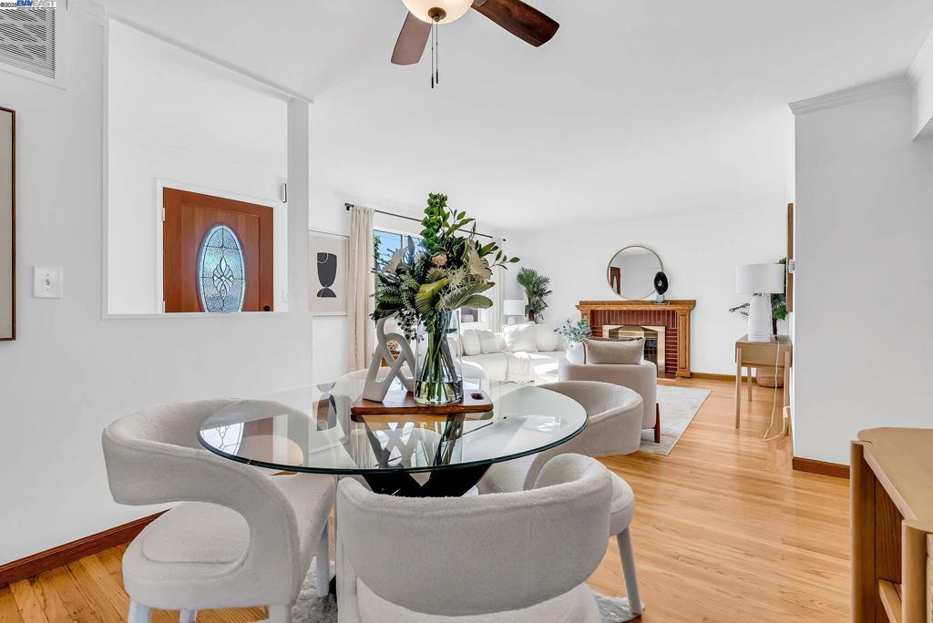 FAIRWAY PARK - Residential