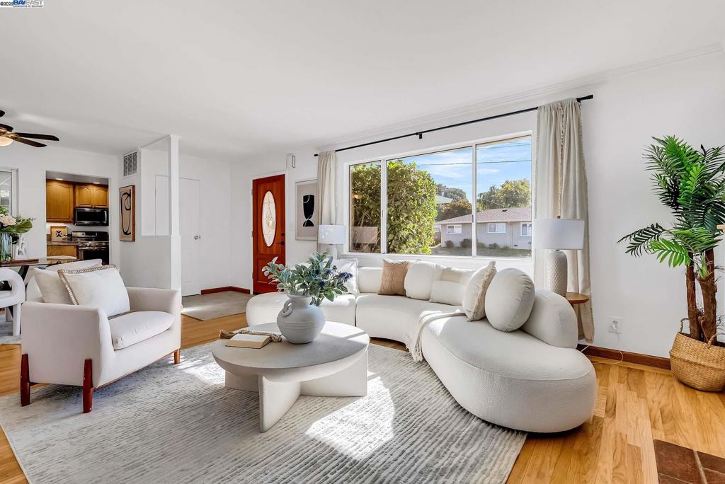 FAIRWAY PARK - Residential