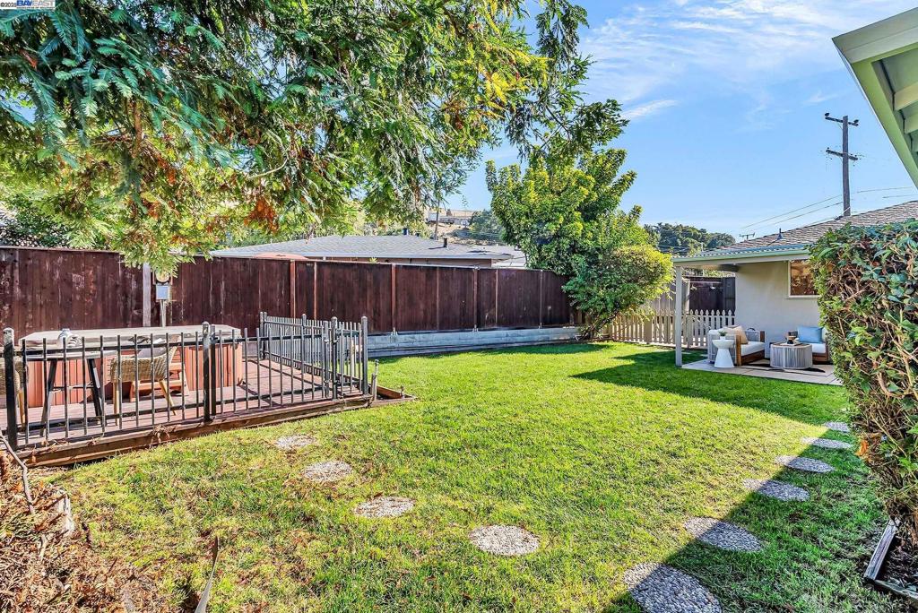 FAIRWAY PARK - Residential