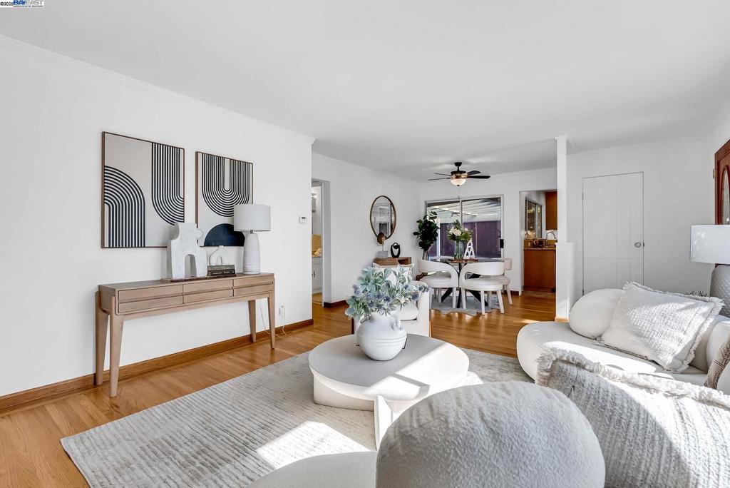 FAIRWAY PARK - Residential