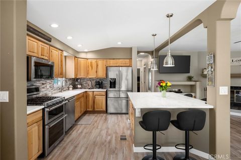 Photo of 24640 Bandit Way WAY, Temescal Valley, CA 92883 (MLS # CV26116688)