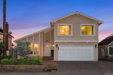 13640 Via Cima Bella Rancho Penasquitos CA 92129