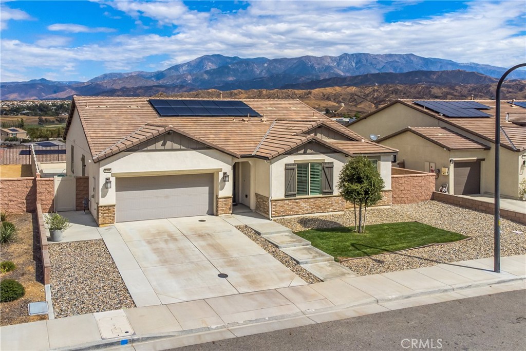 1264 Joshua Tree Road
