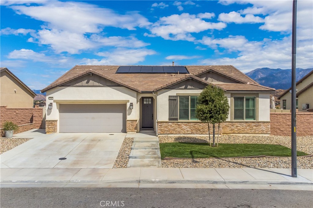 1264 Joshua Tree Road