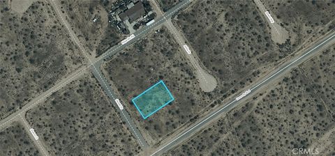 107 Olivetti Street California City CA 93505