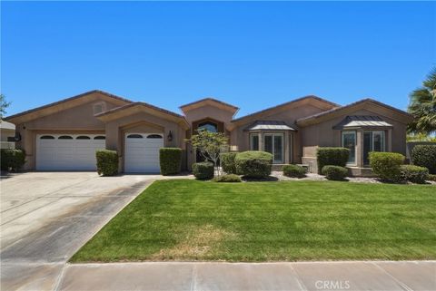 Photo of 9 Orleans RD, Rancho Mirage, CA 92270 (MLS # CV26107473)