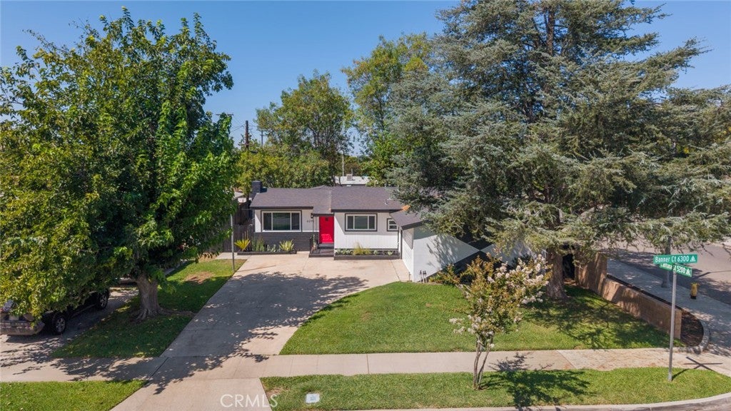 6295 Banner Court