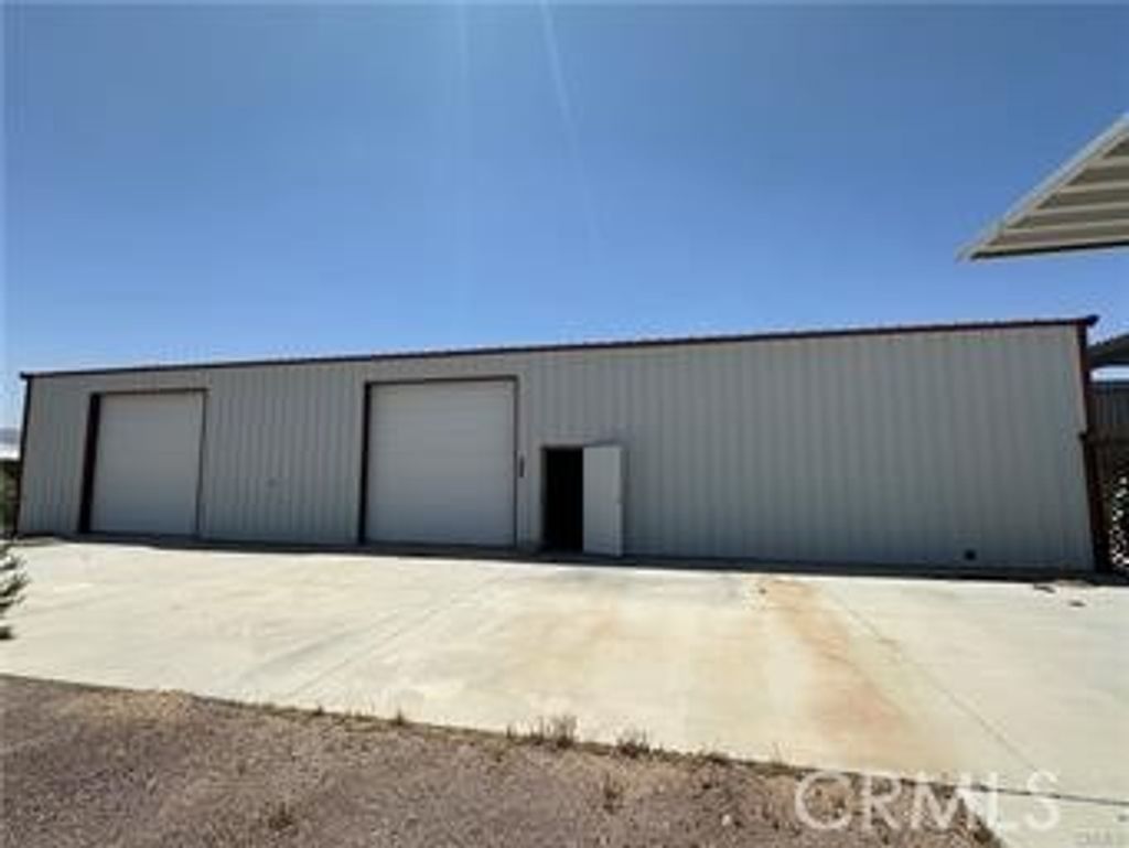 Photo of 46363 Valley Center Rd #A, B, Newberry Springs, CA 92365 (MLS # PW26058398)