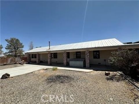 46363 Valley Center A, B Newberry Springs CA 92365