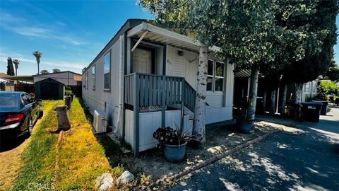 15050 Monte Vista Avenue 80 Chino Hills CA 91709