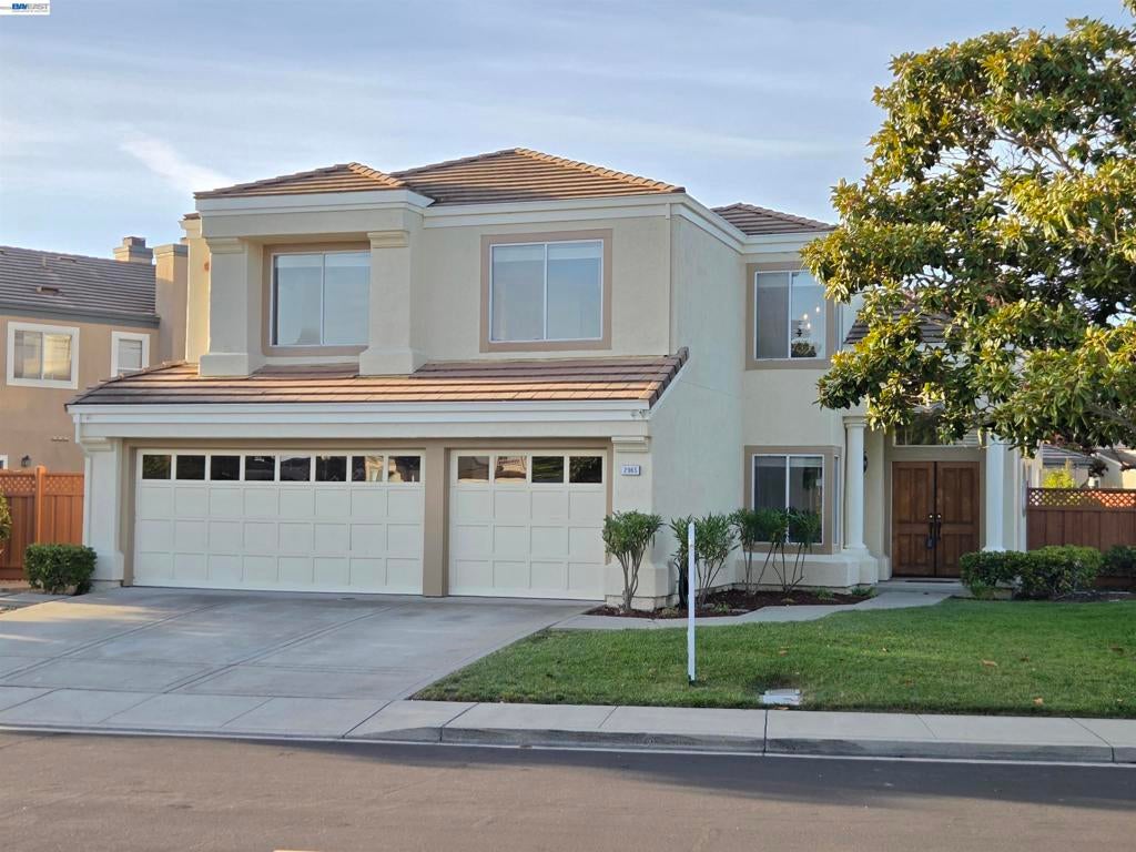 2965 Meridien Cir CIR, Union City CA 94587
