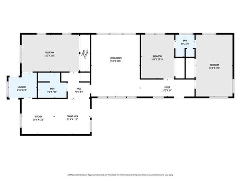 Photo of 423 E 127th Street, Los Angeles, CA 90061 (MLS # 26674137)