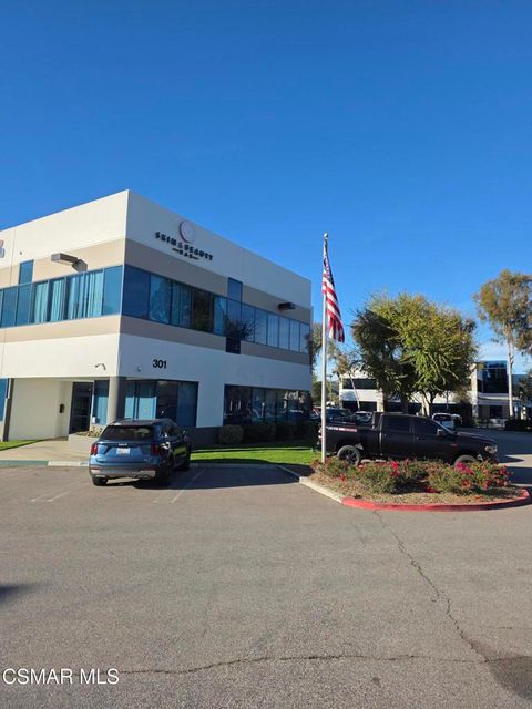 301 Science Drive 200 Moorpark CA 93021