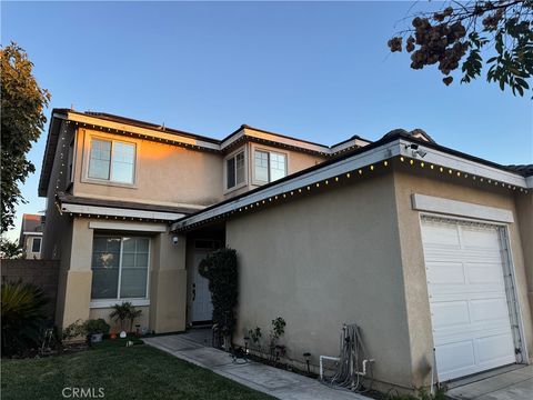 7441 Sultana Fontana CA 92336