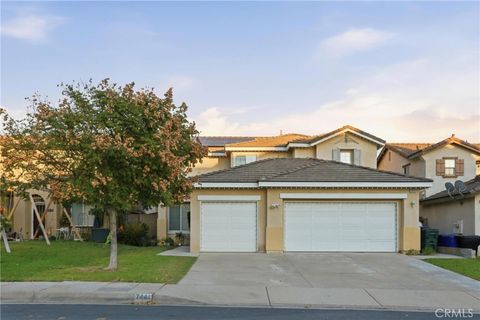 Photo of 7441 Sultana Ave, Fontana, CA 92336 (MLS # PW25271463)