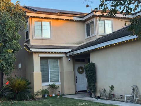 Photo of 7441 Sultana Ave, Fontana, CA 92336 (MLS # PW25271463)