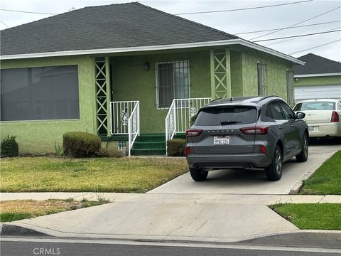 Photo of 1202 136th ST, Compton, CA 90222 (MLS # SB26124183)
