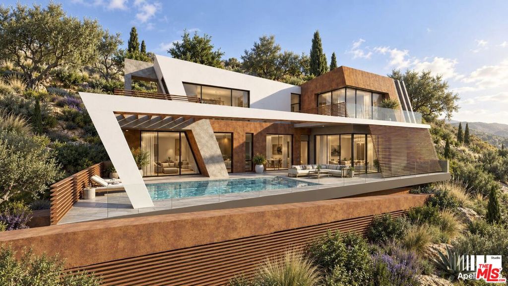 6730 Mulholland