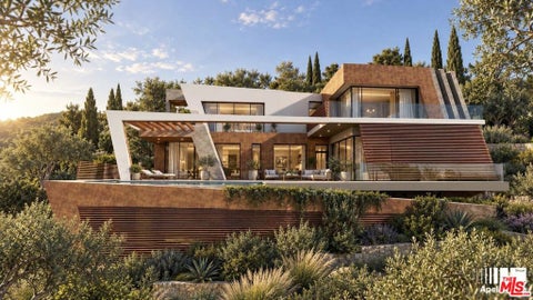 Photo of 6730 Mulholland DR, Los Angeles, CA 90068 (MLS # 26989477)