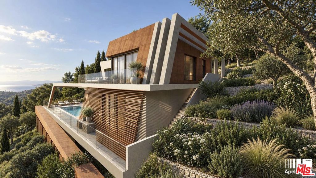 6730 Mulholland