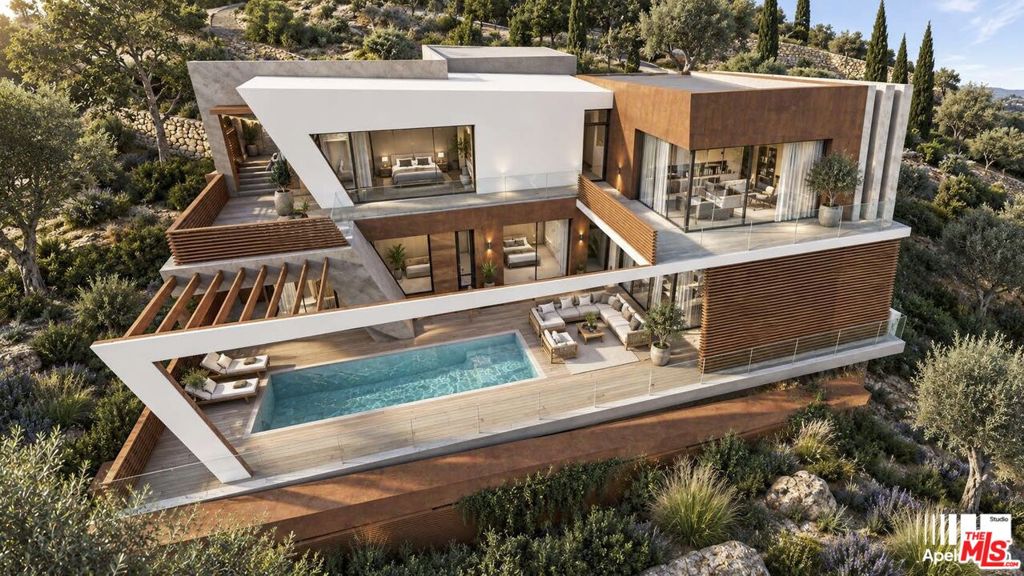 6730 Mulholland