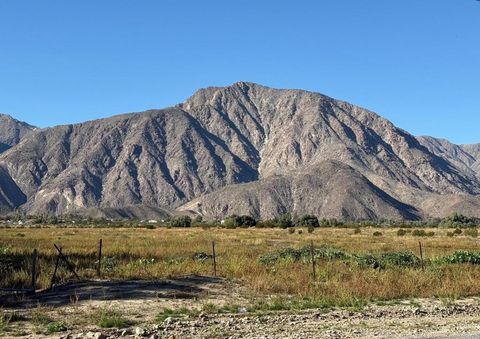 Photo of Borrego Springs Road, Borrego Springs, CA 92004 (MLS # NDP2511392)