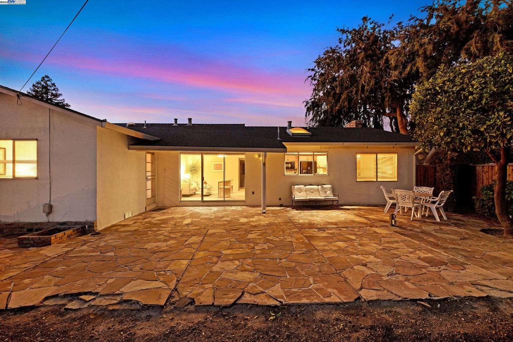 MISSION RANCH - Residential