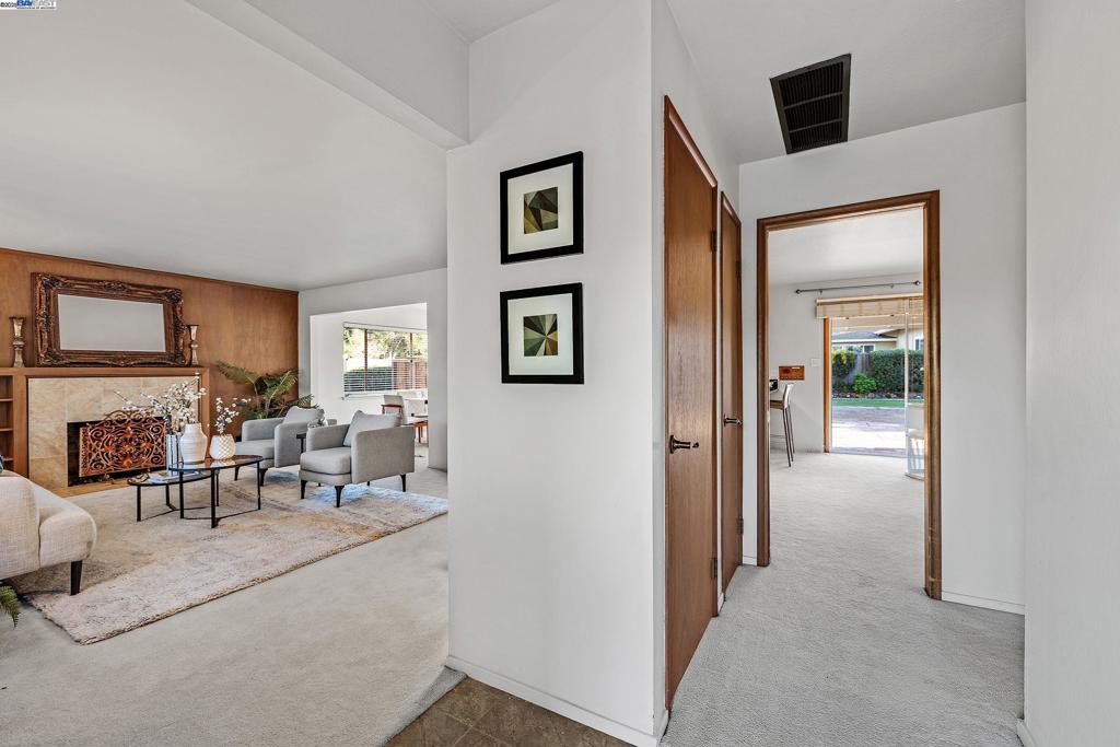 MISSION RANCH - Residential