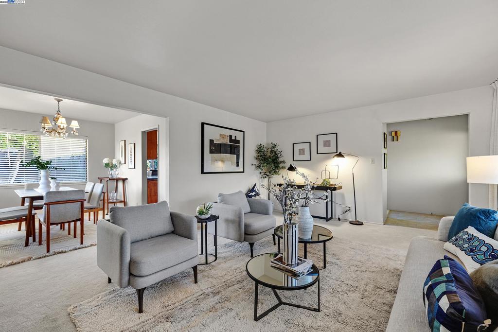 MISSION RANCH - Residential