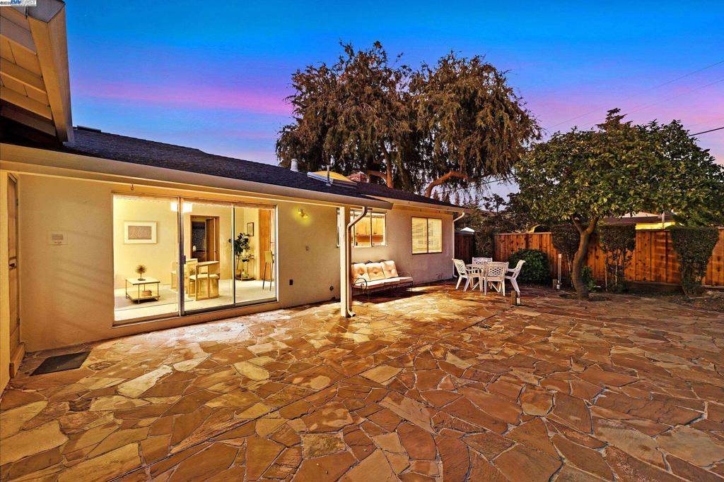 MISSION RANCH - Residential