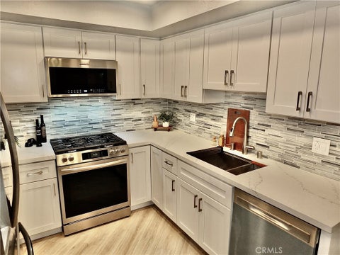 Photo of 2805 E 3rd Street #6, Long Beach, CA 90814 (MLS # PW26137202)