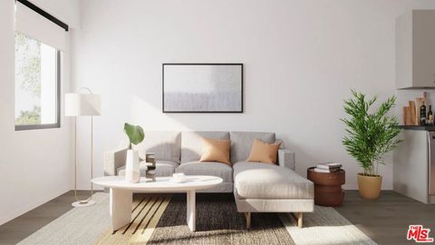 Photo of 3345 Wilshire Blvd Blvd #804, Los Angeles, CA 90005 (MLS # 26643649)