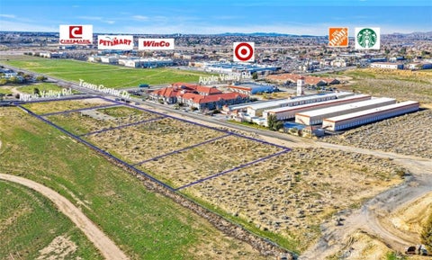 Photo of 19333 Town Center Dr, Apple Valley, CA 92308 (MLS # HD26121729)
