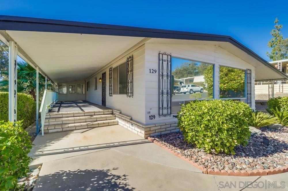 18218 Paradise Mountain Road 129