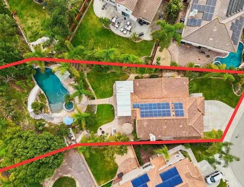 563 Scenic Trail Place, Chula Vista, CA 91914 - MLS#: PTP2601097