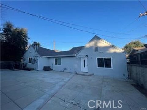 Photo of ADU N Allen Avenue, Pasadena, CA 91104 (MLS # AR26103160)