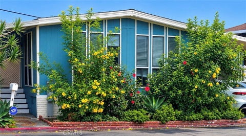 Photo of 16444 Bolsa Chica Street St #5, Huntington Beach, CA 92649 (MLS # OC26225940)
