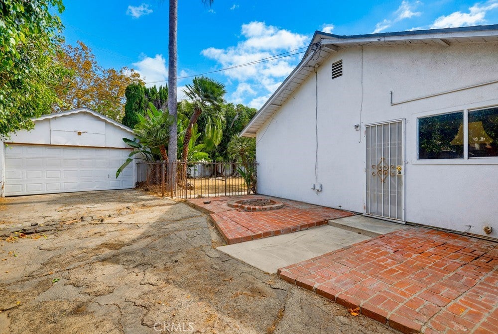 2681 Channing Way