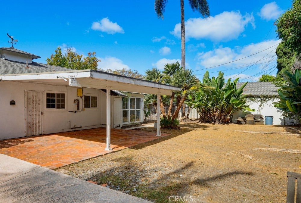2681 Channing Way